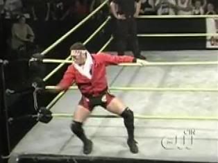 Colt Cabana vs Cody Rhodes Cc4