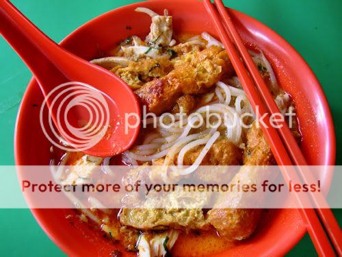 Favourite Food TanglinHalt-Laksa1