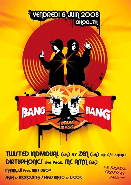 06/06/08 : BANG BANG @BRAZIL TROPICAL Recto_Web