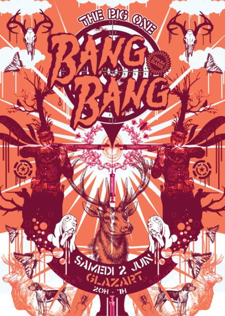 02/06/12 : Bang Bang : SHIMON +HAMILTON @Glazart BANGBANG2JUINrectoweb