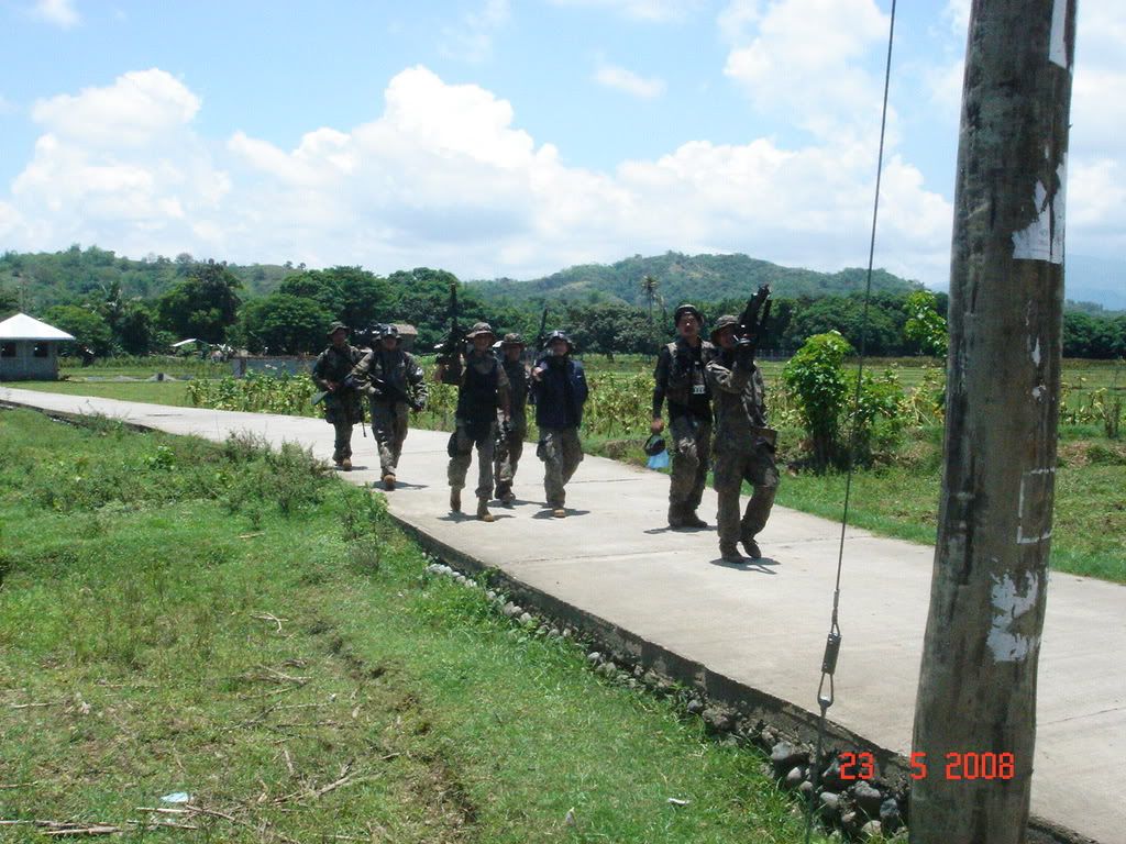 First Bangar airsoft Friendship game MAY 24.2008 DSC03310