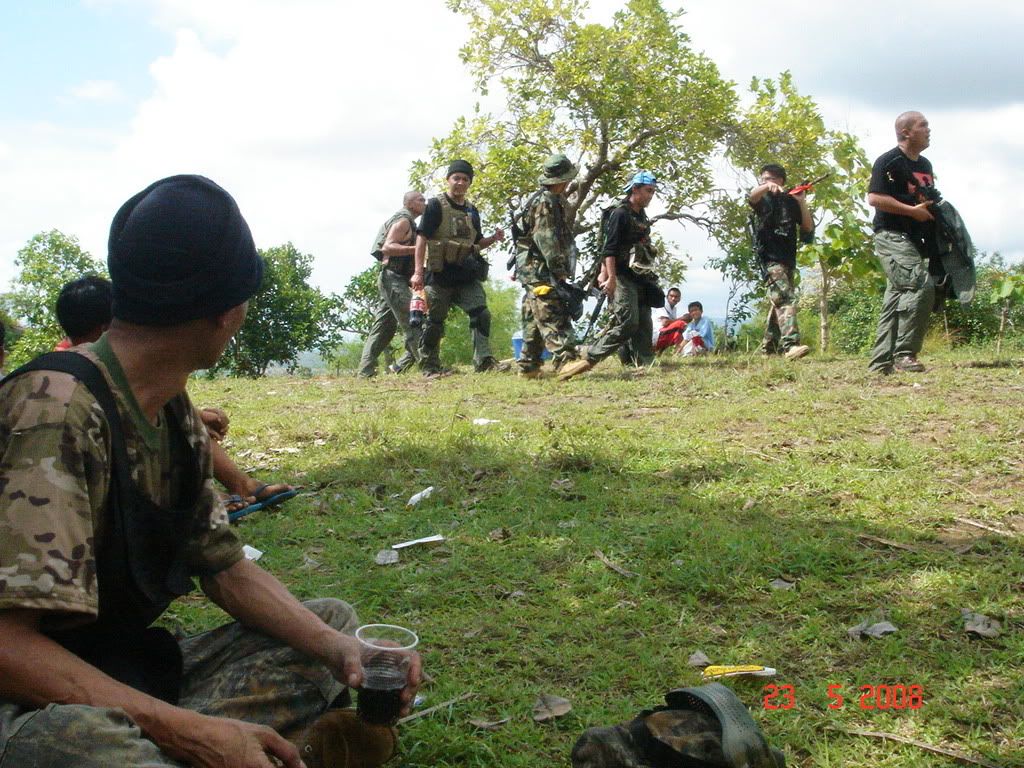 First Bangar airsoft Friendship game MAY 24.2008 DSC03333