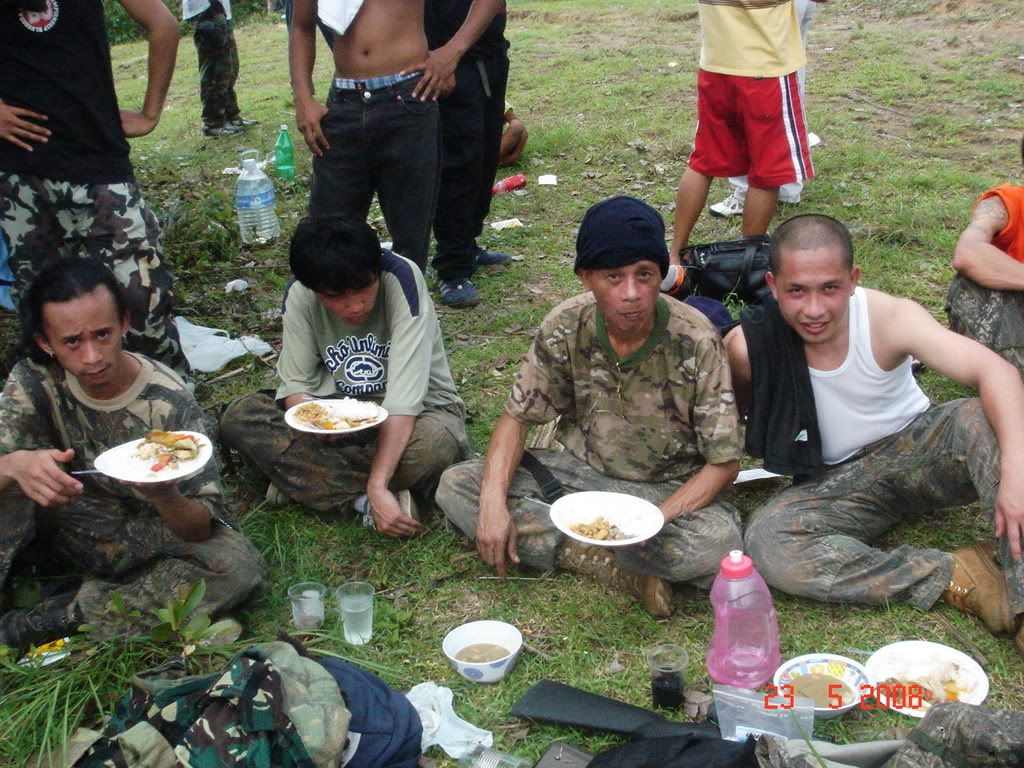 First Bangar airsoft Friendship game MAY 24.2008 DSC03337