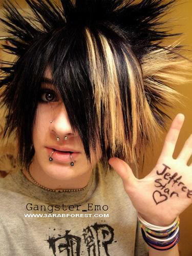 اكبر موسوعة صور ايمو ( Emo Boys )........ Boy17