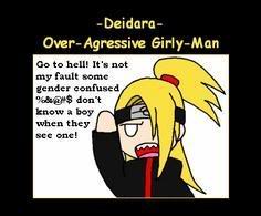 Funny Pics Deidara-5