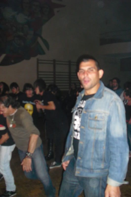 Barreiro Metal Fest VI-2011.05.6/7  CIMG0302