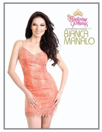 Manalo - Bianca Manalo: Bb Pilipinas - Universe 2009 - Page 2 13z605k