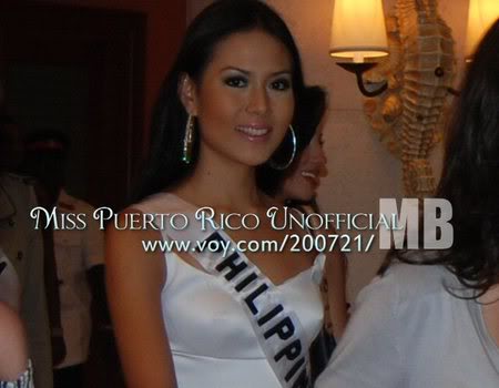 Bianca Manalo: Bb Pilipinas - Universe 2009 - Page 9 Biancainterview