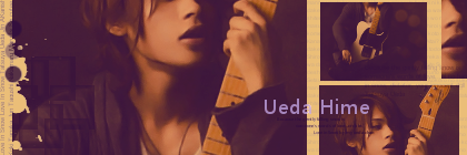 [Icons, Banner, Affiliate Button] Ueda and Jin UedaBubblev2