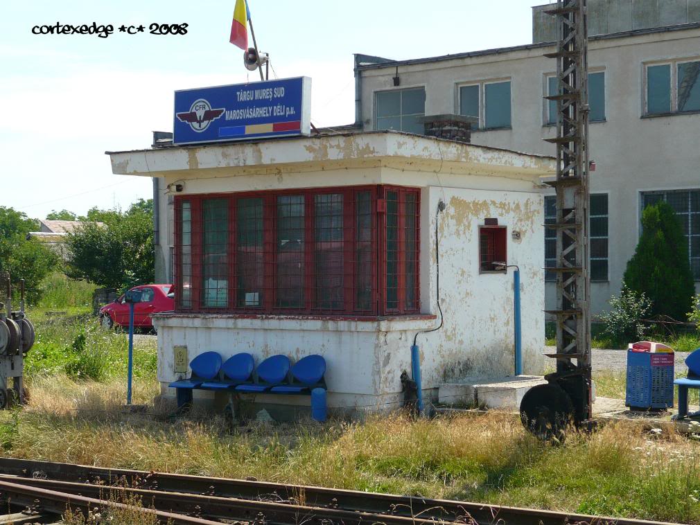 Gari din Romania P1050212