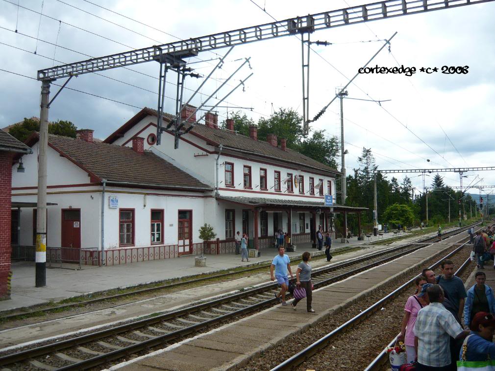 Gari din Romania P1060328