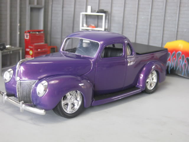 40 Ford ute IMG_0625