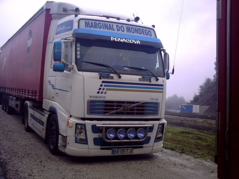 Volvo Fh (12,16) CRIM0006