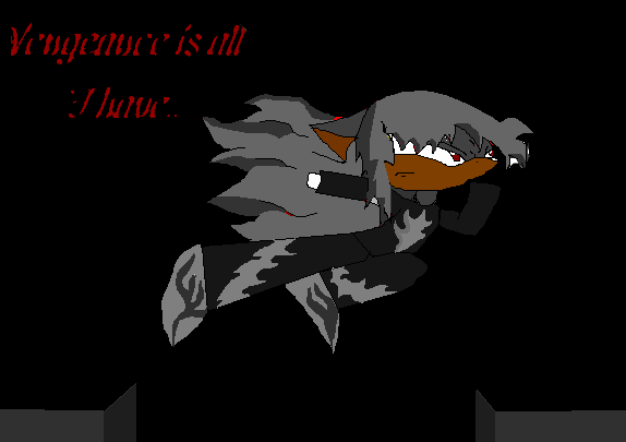 Claw the Wolf Knightofthecrimsonsky-1-1