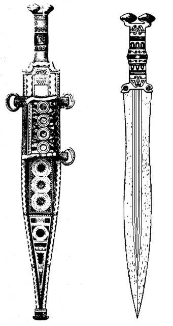 Ahura, tu pesadilla encarnada. Cogotas-II_dagas-Segunda_Edad_del_H