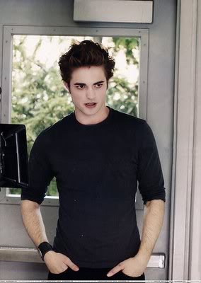 Edward Edward_Cullen