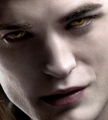 Edward Cullen* Ed