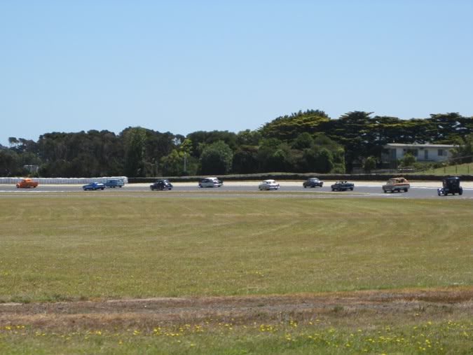 Kustoms @ the Island pix PhillipIsland2009090