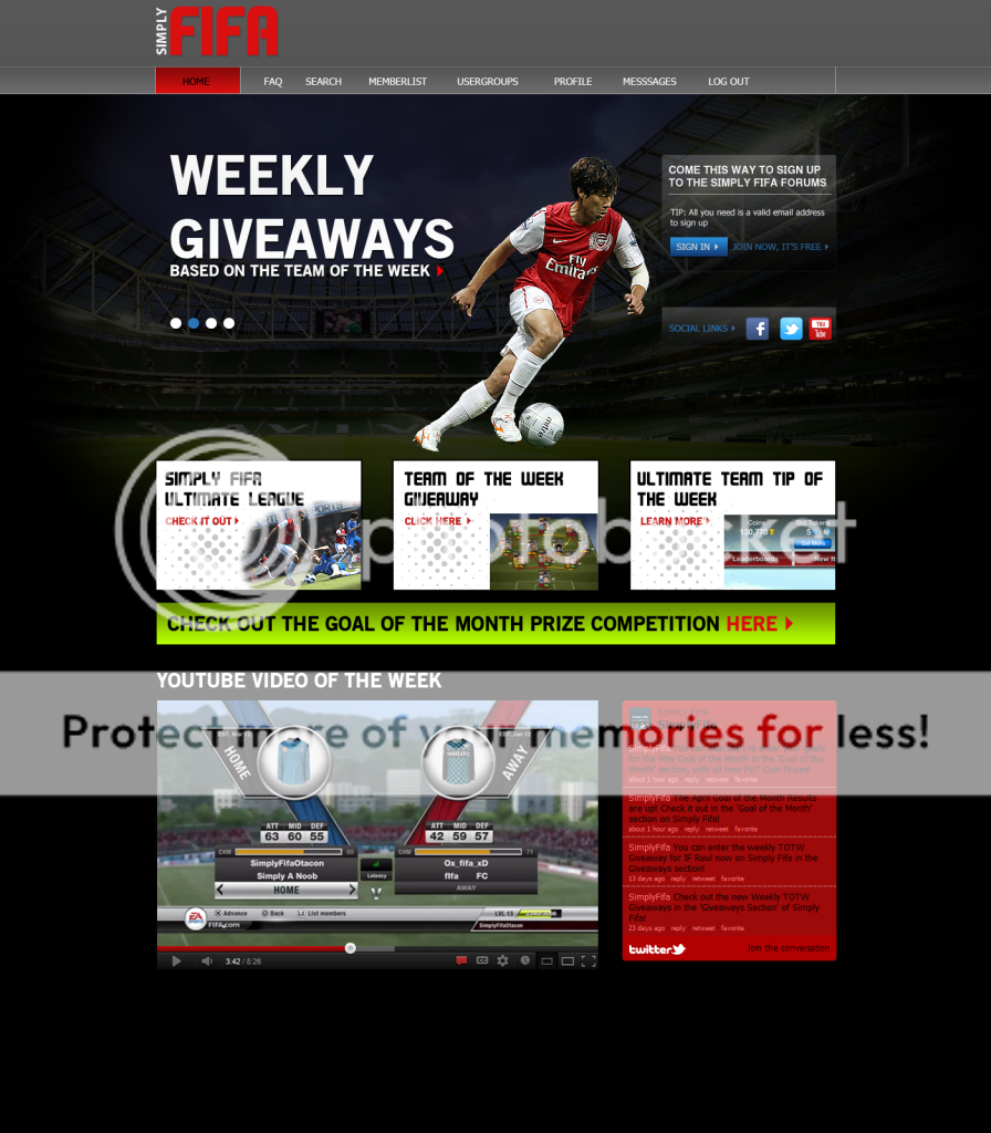 Homepage Revamp Simply_Fifa_Hompage2