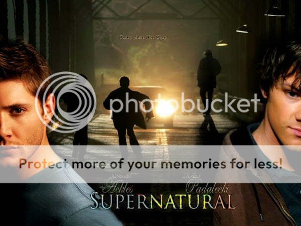 المسلسل التحفة Supernatural جميع المواسم حتى الخامس متجدد ( مترجم ) Supernatural11