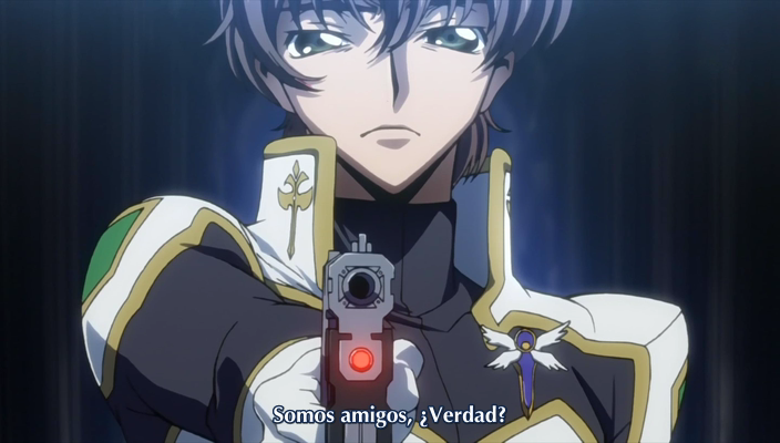 Code Geass: Lelouch of Rebellion Nekotachi_003