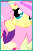 fluttershy sig and avatar request FluttershyAv_zpsabf25995