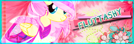 fluttershy sig and avatar request FluttershySig_zps45223fd1