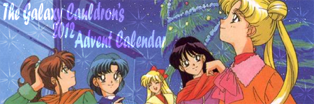 The Calendar Checklist SMAdvent1