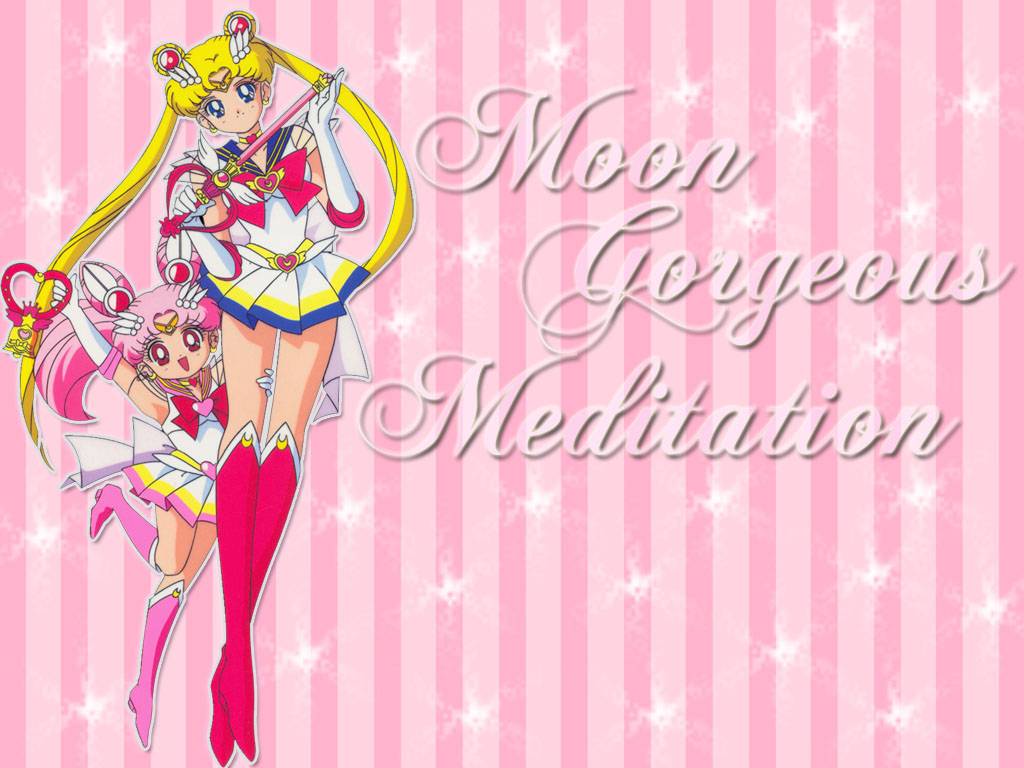 The Calendar Checklist SailorMoonBG