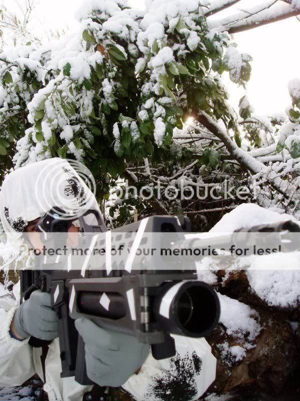 German Flecks Schneetarnanzug_by_Ortaon