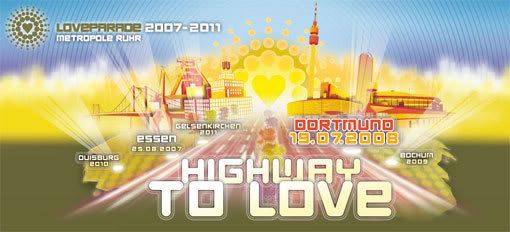 LOVEPARADE 2008 (Dortmund 19-07-2008) Loveparade2008