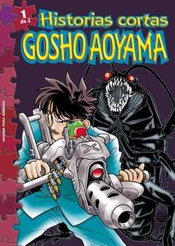 Historias Cortas de Gosho Aoyama - Argumento y Detalles Historiascortasgoshoaoyaman01g