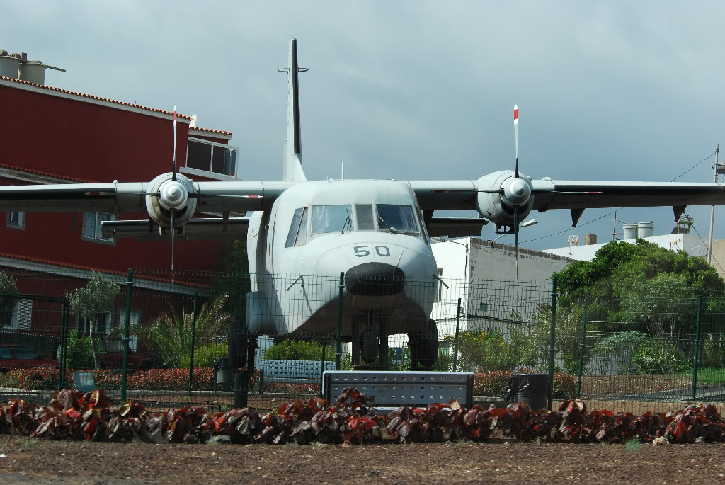 Gran Canaria, LPA LPA3189