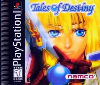 [PS1]Game Sharing link mediafire  Tales20of20Destiny20-20FrontBox