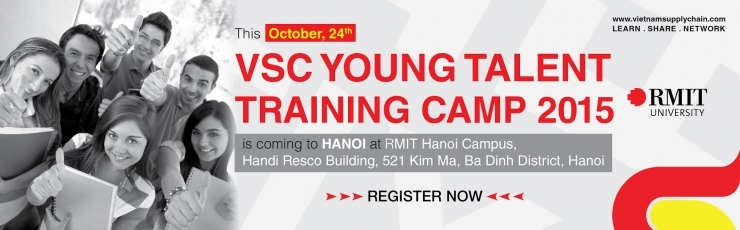 Ngày hội việc làm Supply Chain Young Talent Training Camp tại RMIT Hà Nội Center5e3fae28d524unnamed