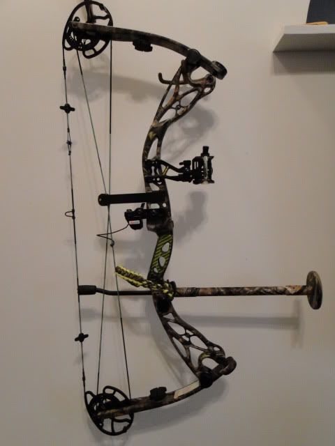 PICS OF YOUR ARCHERY RIG - Page 3 DSC00719