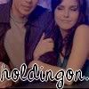 {Ashlee's Art&Videos&Requests} Holdingon