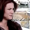 Ashlee's Art & Requests ;; UD 24/3 Animted icons. Rachel