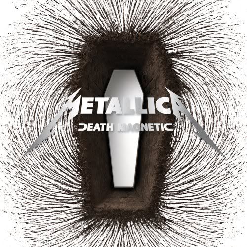 METALLICA - Death Magnetic(2008) DeathMagnetic