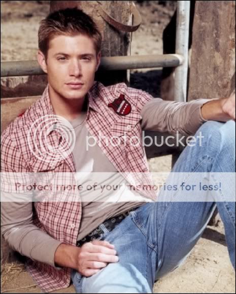 Galeria de Dean - Página 2 Photoshoot-jensen