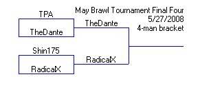 ***Official May Brackets*** Brawl_May_F4