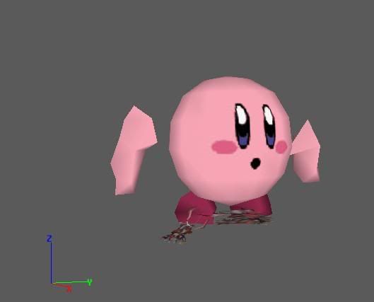 bueno..... Kirby-2