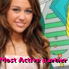 Cool Contests! Mostactivepartier