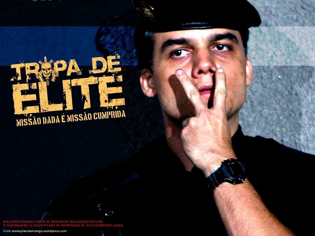 Tropa De Elite 2 2010 Tropadelitewp3