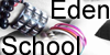 Lycée Eden - Portail I_logo