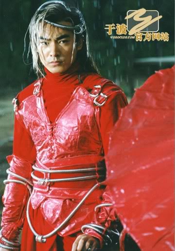Hình ảnh trong phim Tiêu Thập Nhất Lang  2001-LianChengBi-2