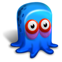 {icon set}The Creatures TentaclesCreature