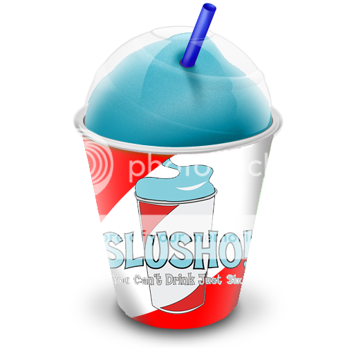 [Icons]Slurpee Slusho