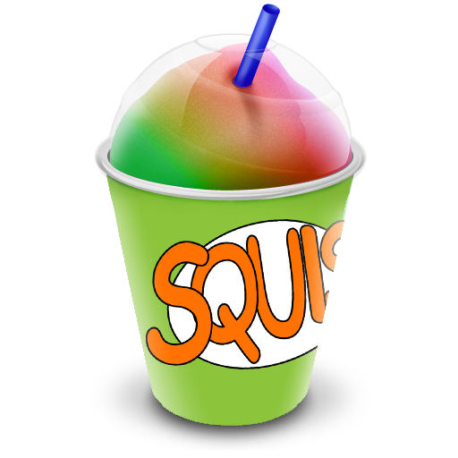 [Icons]Slurpee Squisheeslurpee