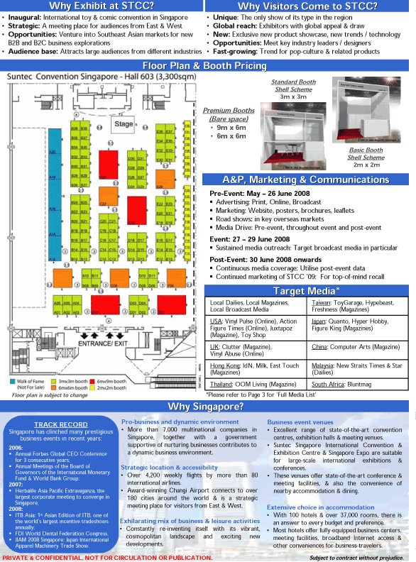 Singapore Toy & Comic Convention STCC-Factsheet-2